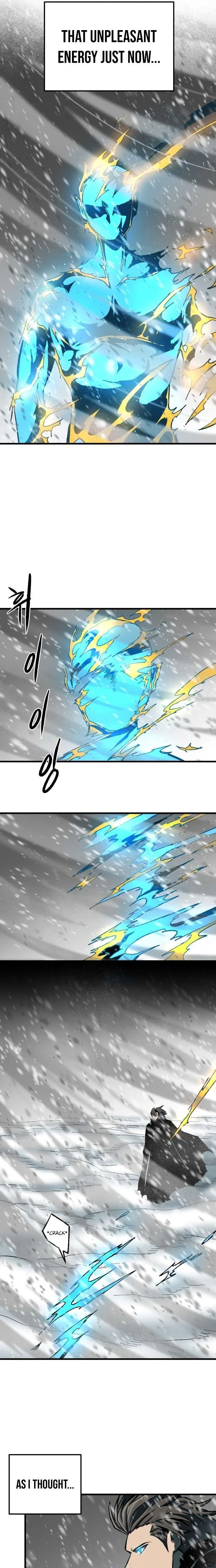 Light of the Dawn (Remake) Chapter 67 Page 14