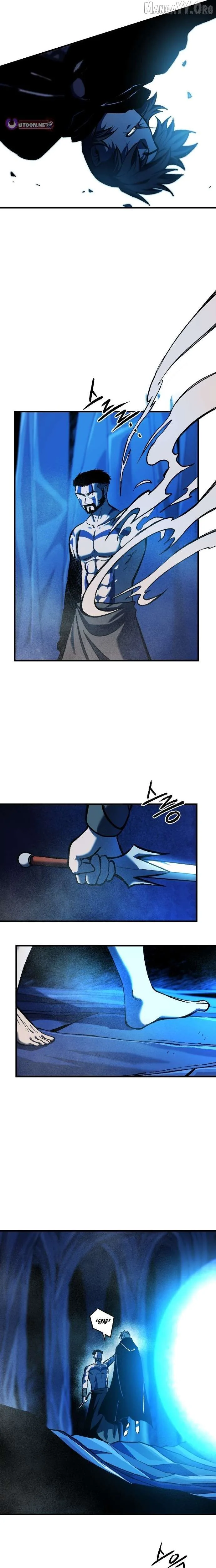 Light of the Dawn (Remake) Chapter 67 Page 23