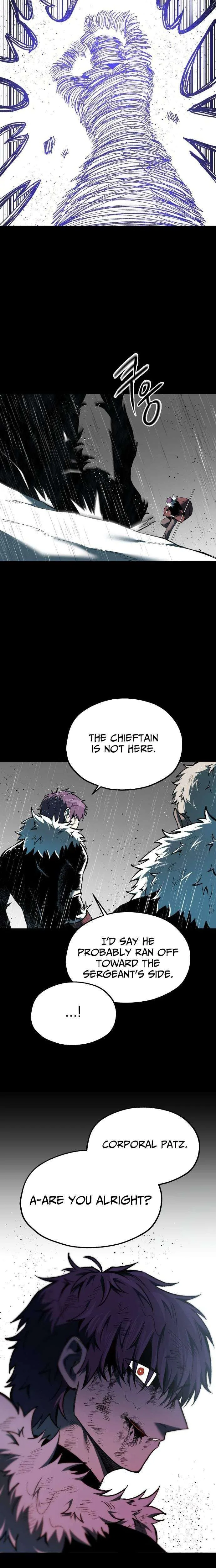 Light of the Dawn (Remake) Chapter 91 Page 18