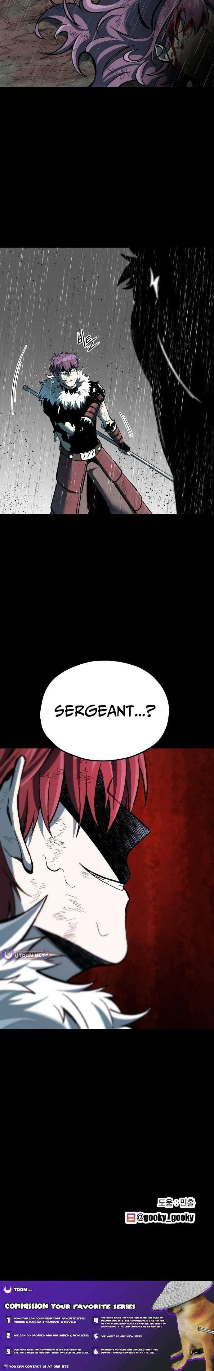 Light of the Dawn (Remake) Chapter 91 Page 22