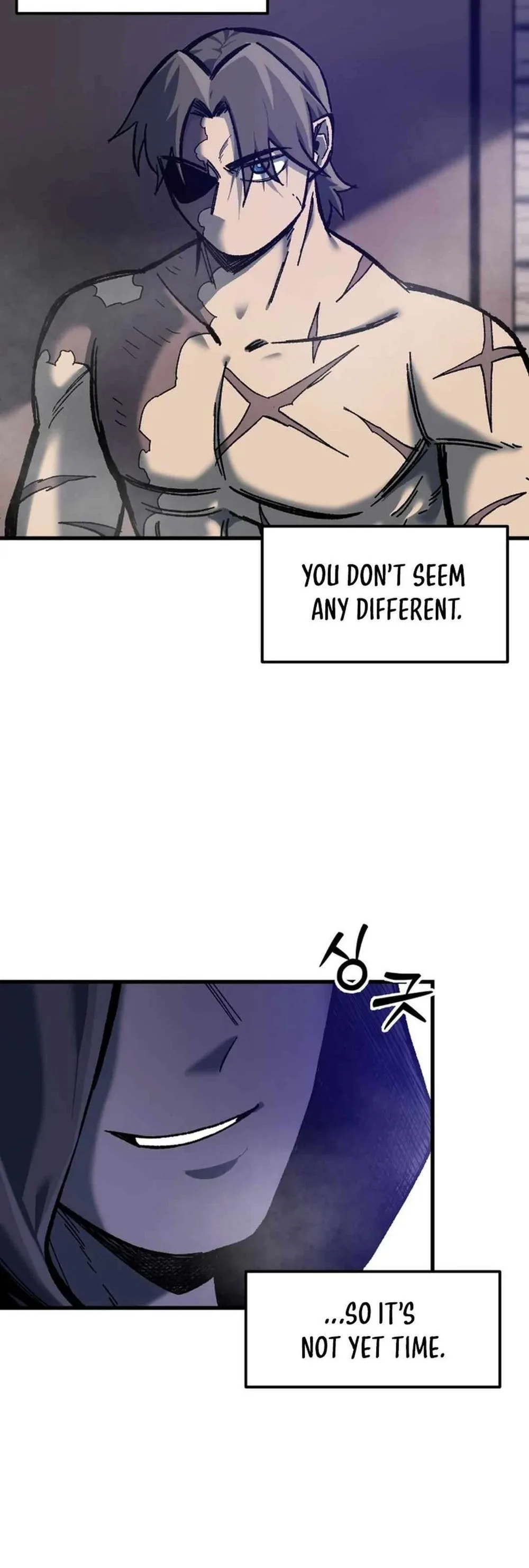 Light of the Dawn (Remake) Chapter 38 Page 12
