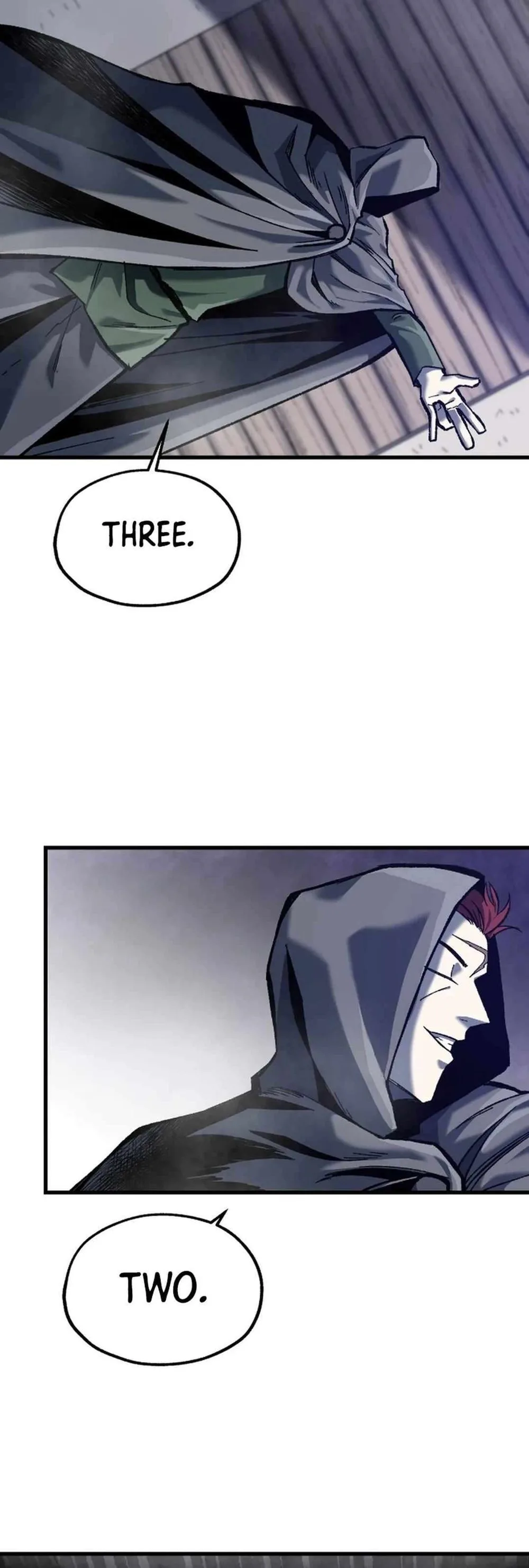Light of the Dawn (Remake) Chapter 38 Page 15