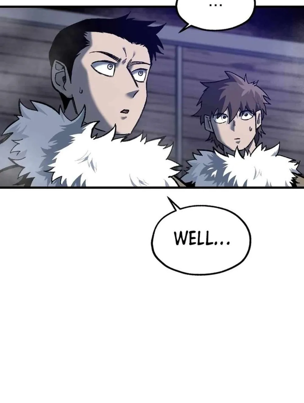 Light of the Dawn (Remake) Chapter 38 Page 27