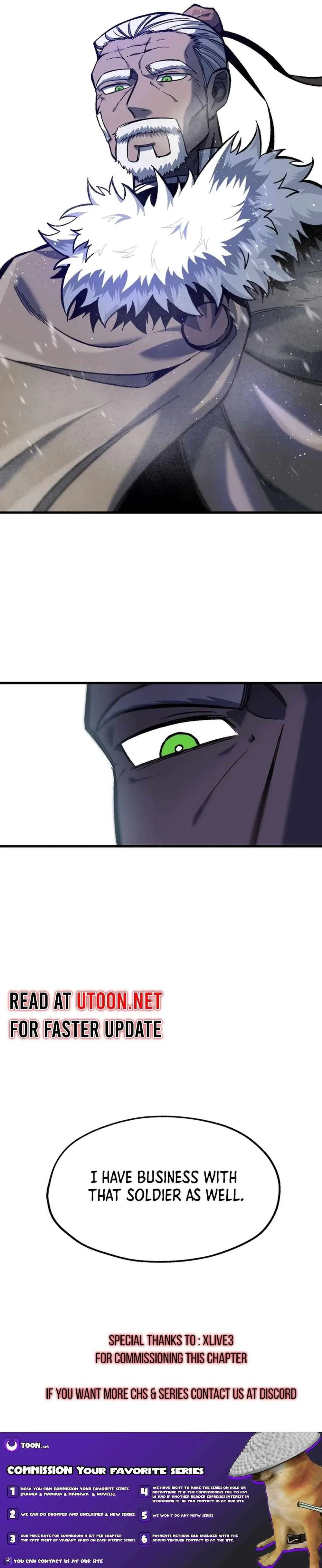 Light of the Dawn (Remake) Chapter 38 Page 38