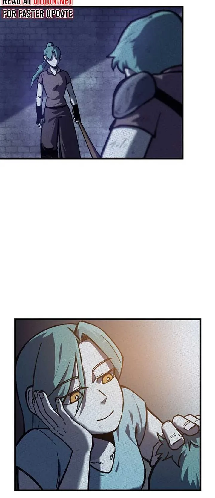 Light of the Dawn (Remake) Chapter 23 Page 42