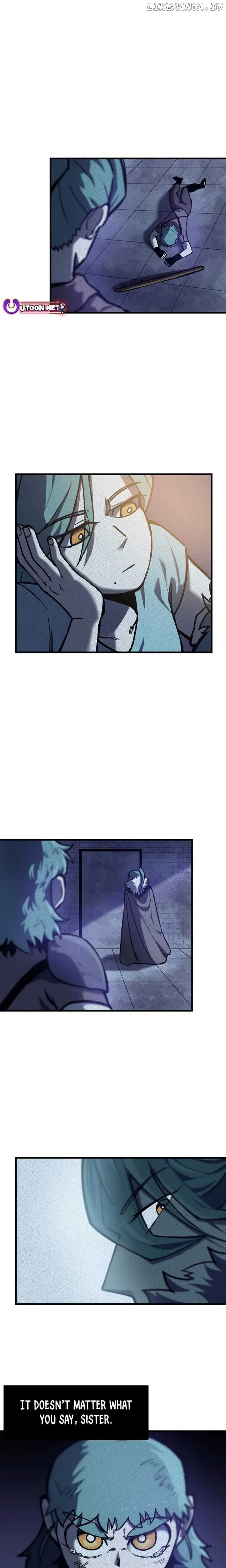 Light of the Dawn (Remake) Chapter 23 Page 43