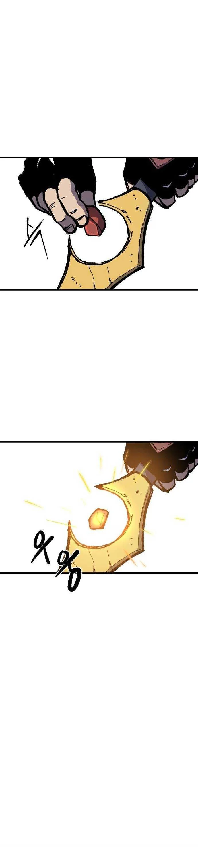 Light of the Dawn (Remake) Chapter 3 Page 40