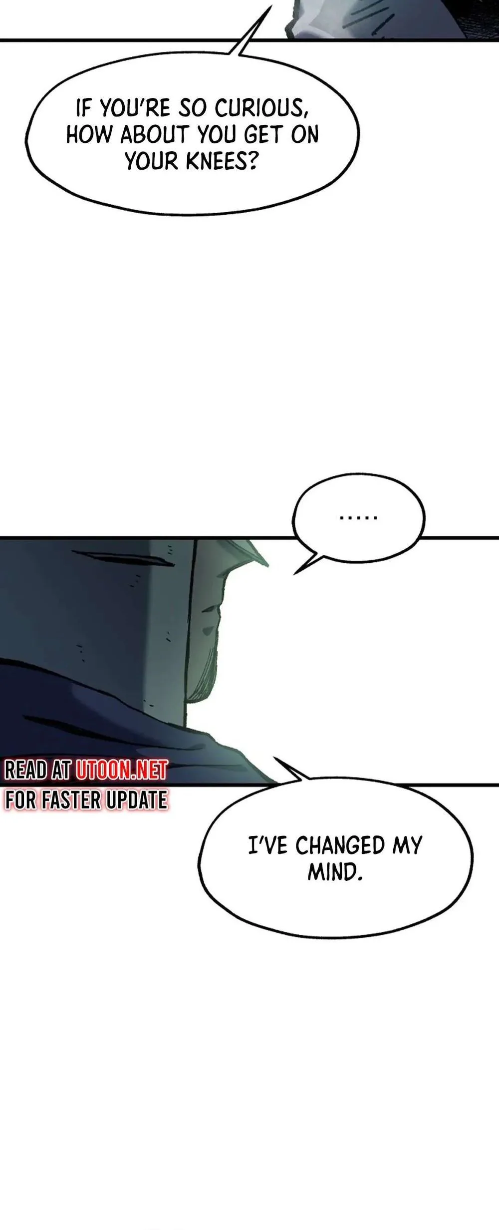 Light of the Dawn (Remake) Chapter 18 Page 28