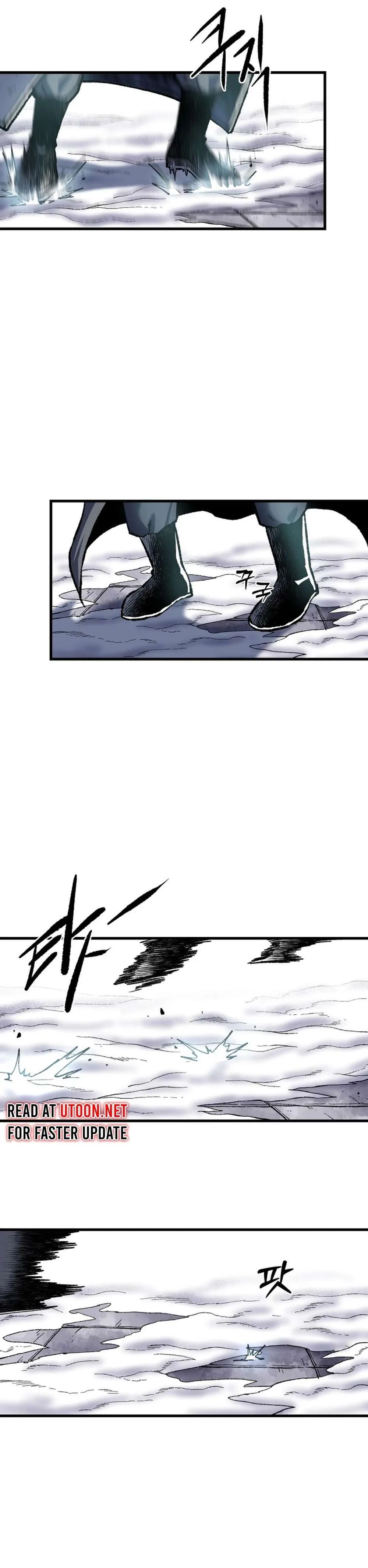 Light of the Dawn (Remake) Chapter 18 Page 34