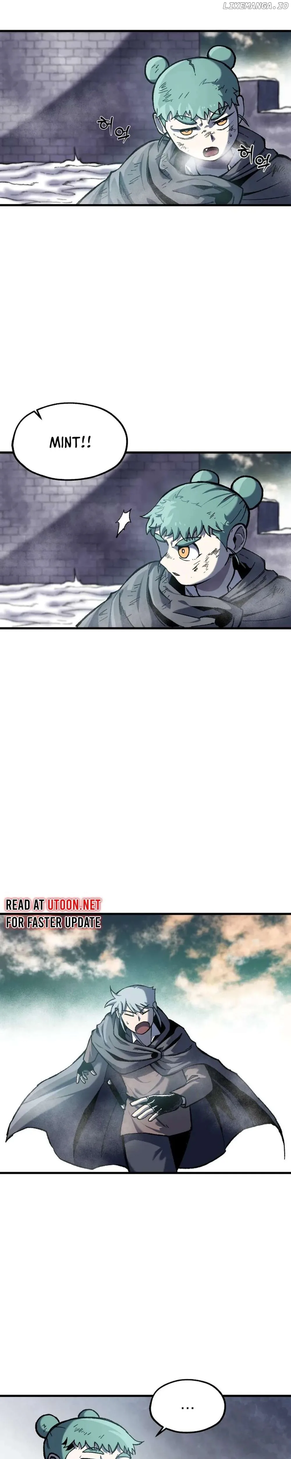 Light of the Dawn (Remake) Chapter 18 Page 39