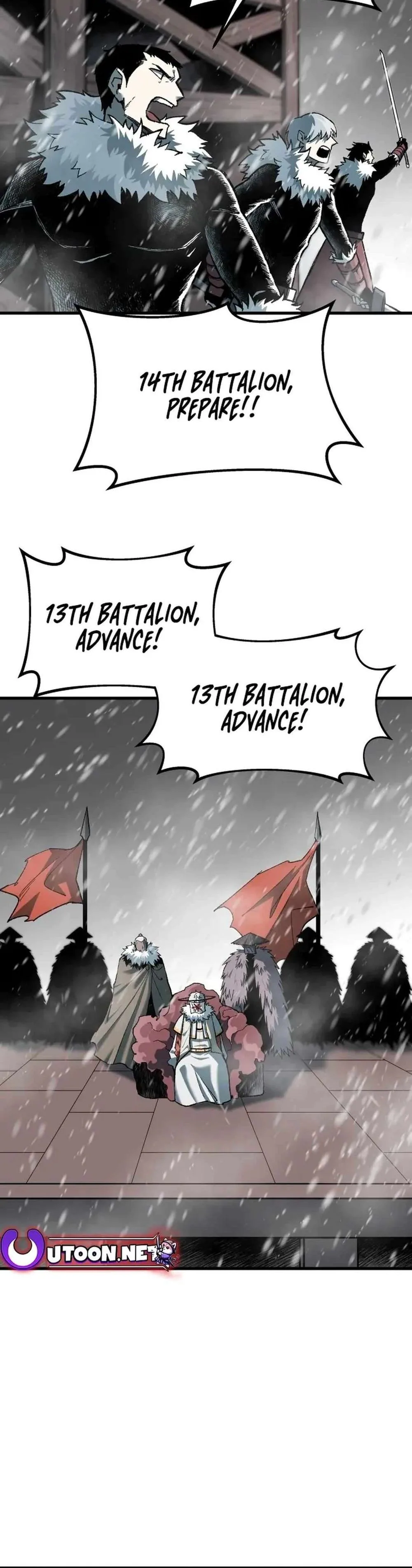 Light of the Dawn (Remake) Chapter 31 Page 15
