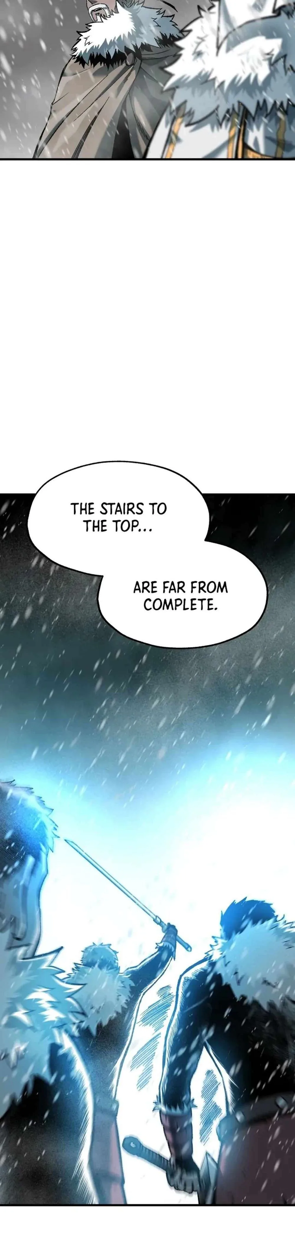 Light of the Dawn (Remake) Chapter 31 Page 17