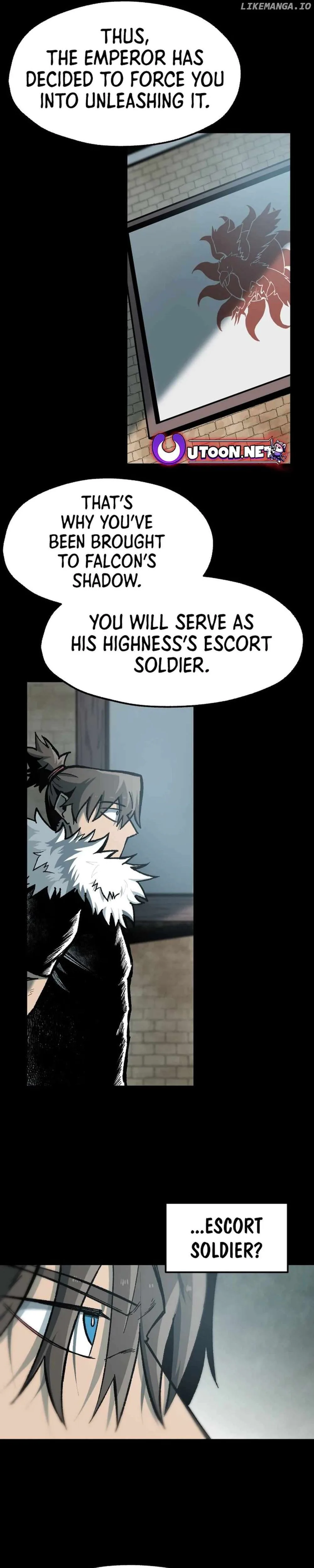 Light of the Dawn (Remake) Chapter 30 Page 11