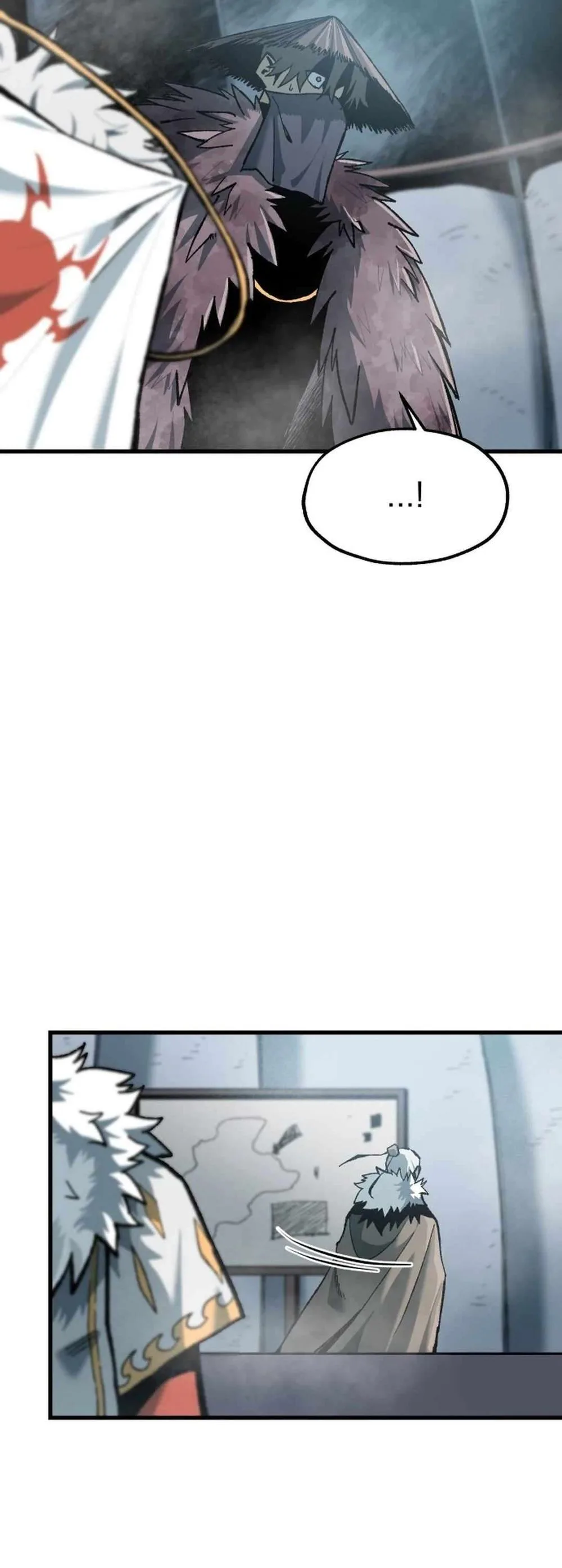 Light of the Dawn (Remake) Chapter 30 Page 22