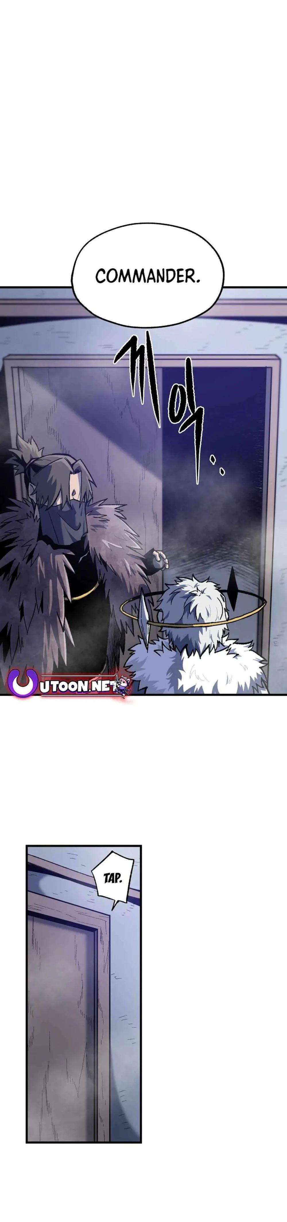 Light of the Dawn (Remake) Chapter 30 Page 24