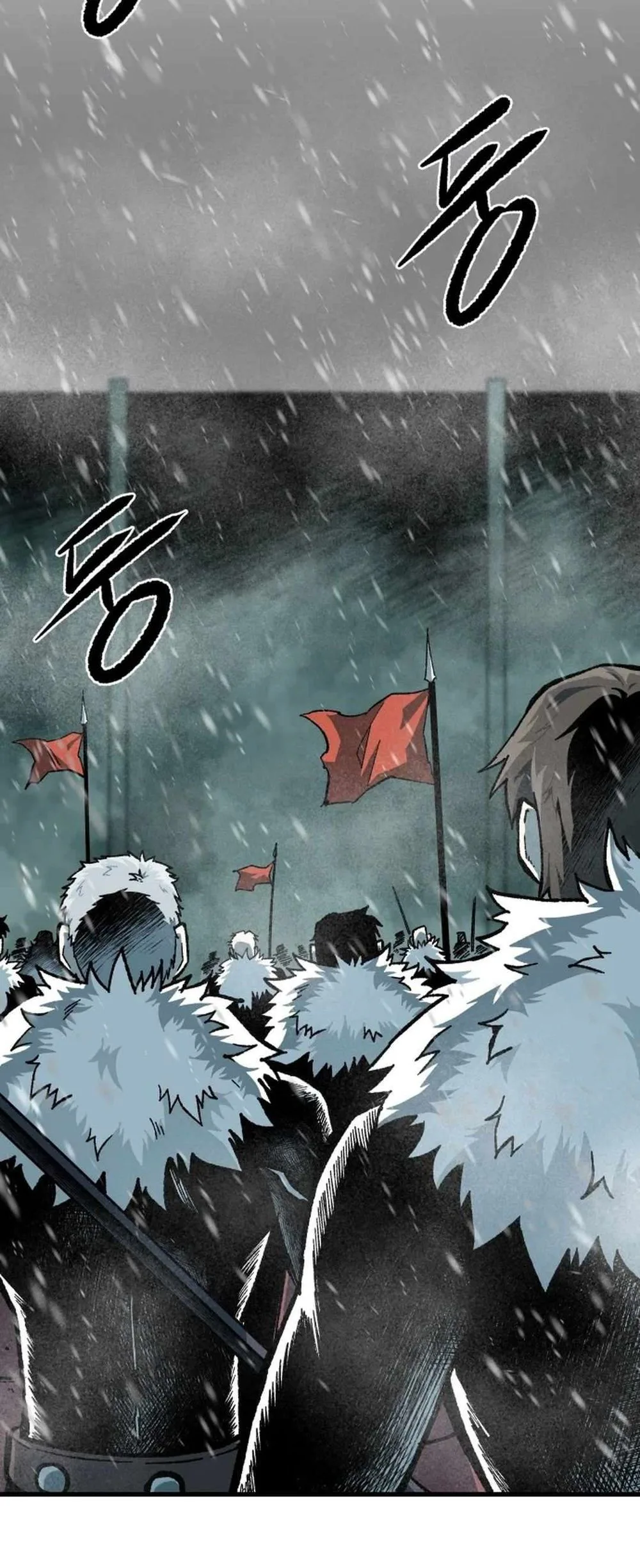 Light of the Dawn (Remake) Chapter 30 Page 34