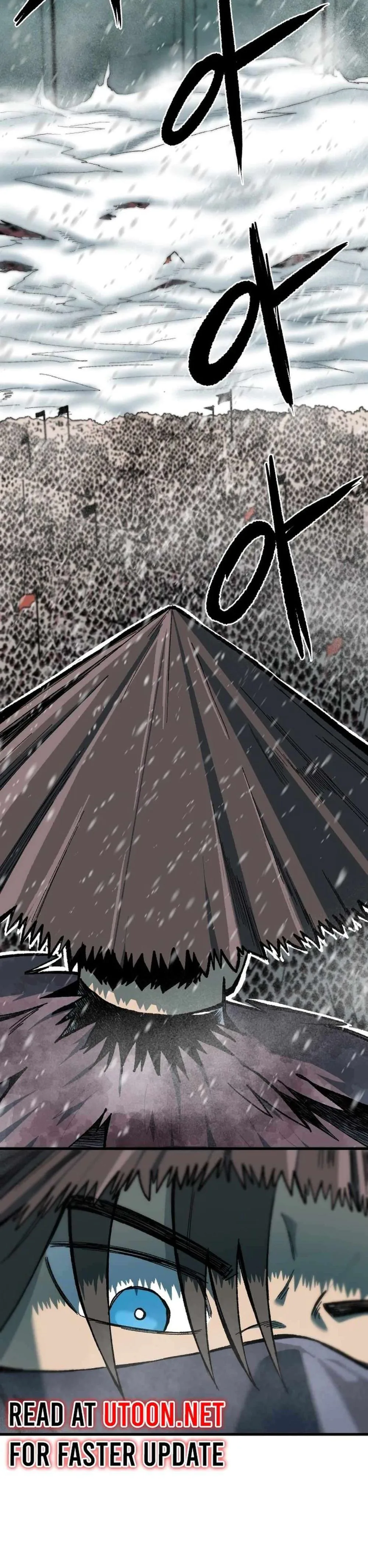 Light of the Dawn (Remake) Chapter 30 Page 38