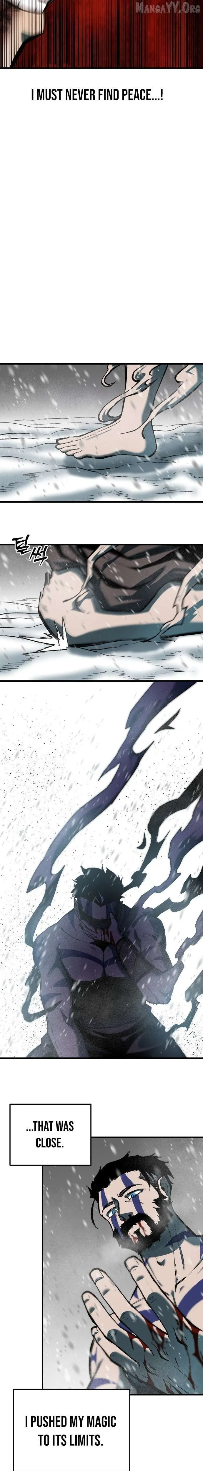 Light of the Dawn (Remake) Chapter 70 Page 13