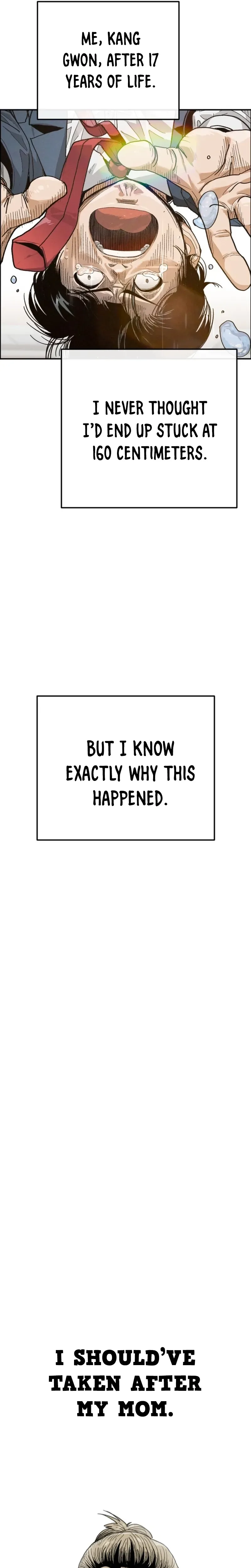 Like Father, Like Son Chapter 1 – 1 Page 5