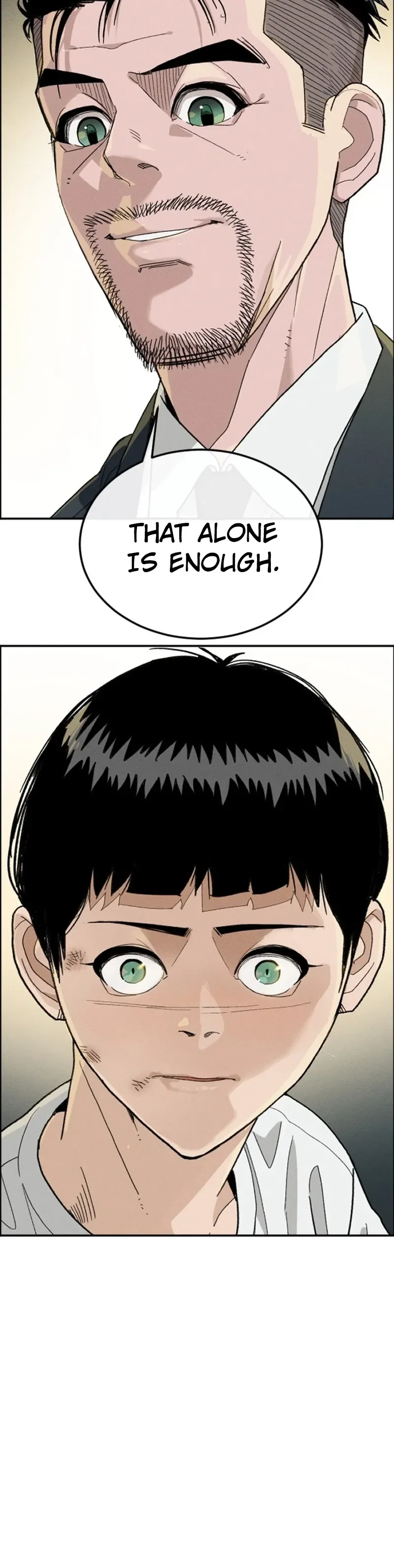 Like Father, Like Son Chapter 1 – 1 Page 46