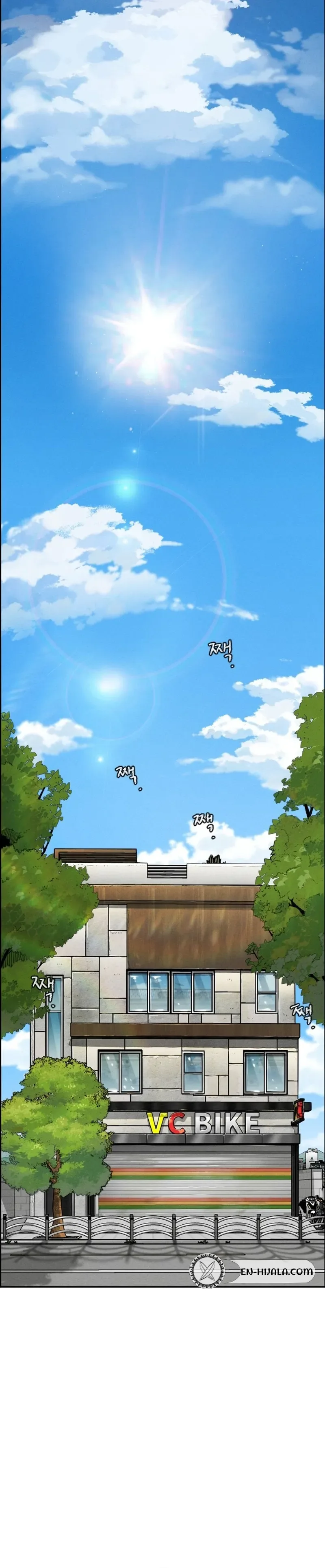 Like Father, Like Son Chapter 1 – 1 Page 48