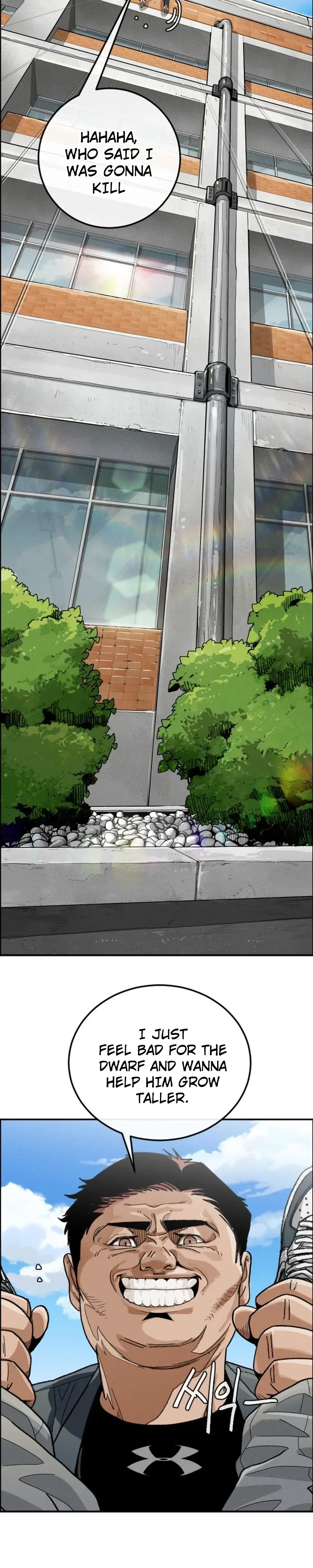 Like Father, Like Son Chapter 1 – 1 Page 56