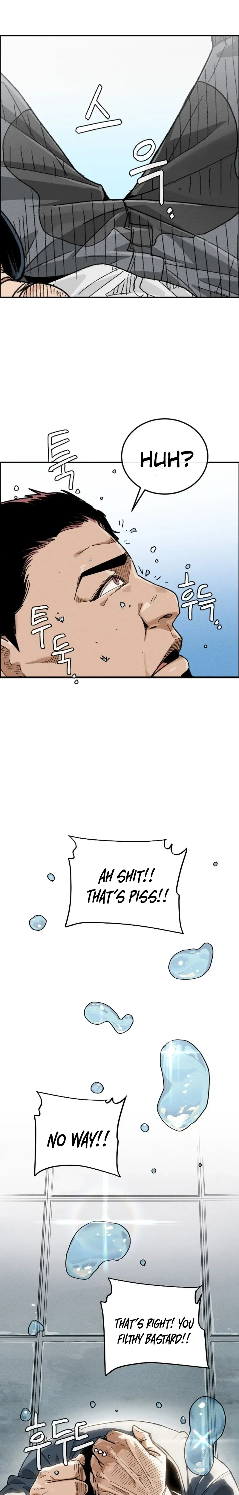 Like Father, Like Son Chapter 1 – 1 Page 61