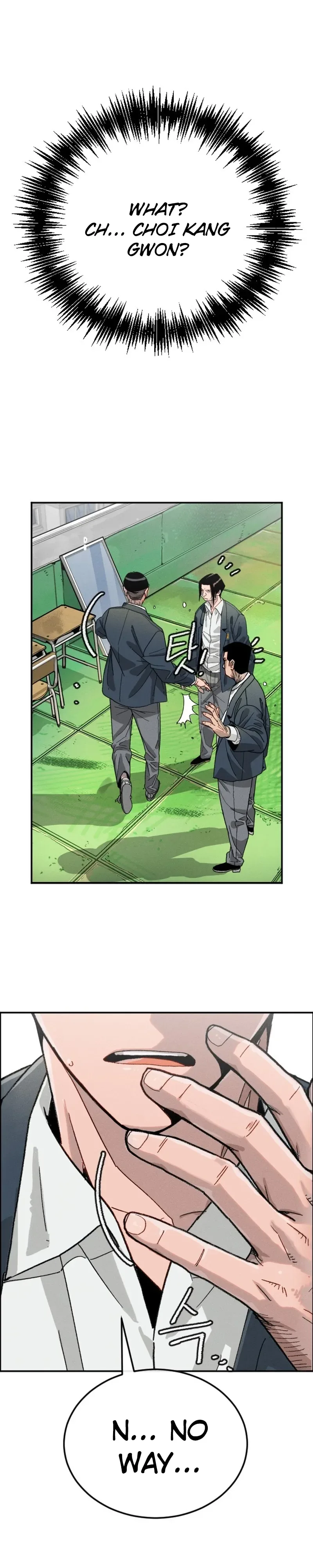 Like Father, Like Son Chapter 1 – 1 Page 73