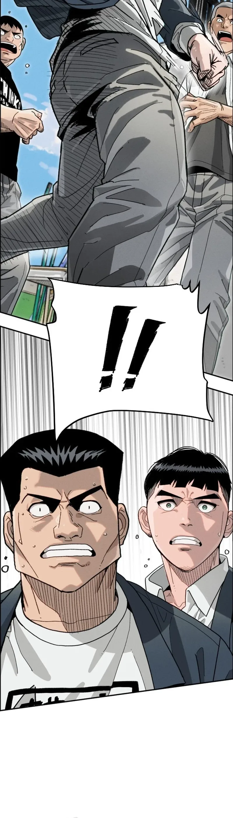 Like Father, Like Son Chapter 1 – 1 Page 87
