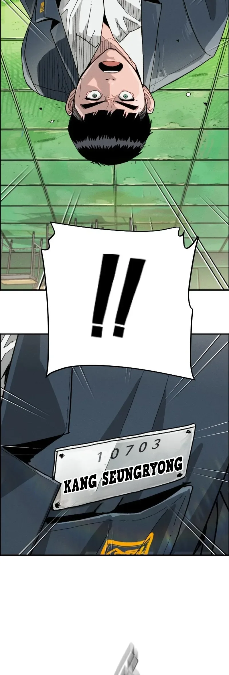 Like Father, Like Son Chapter 1 – 1 Page 99