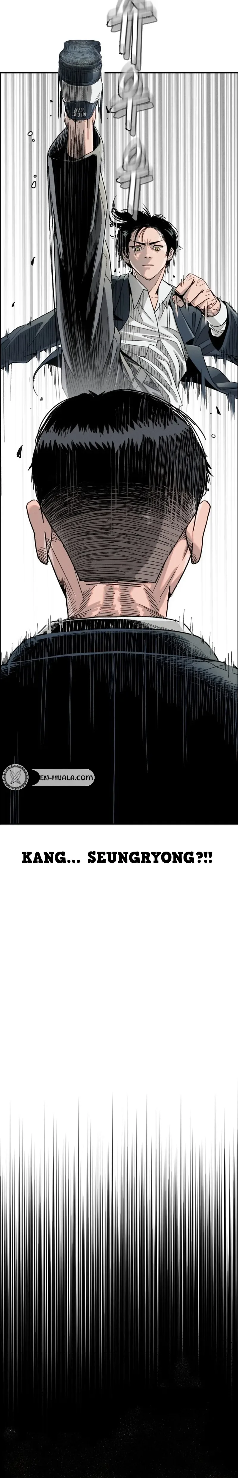 Like Father, Like Son Chapter 1 – 1 Page 100