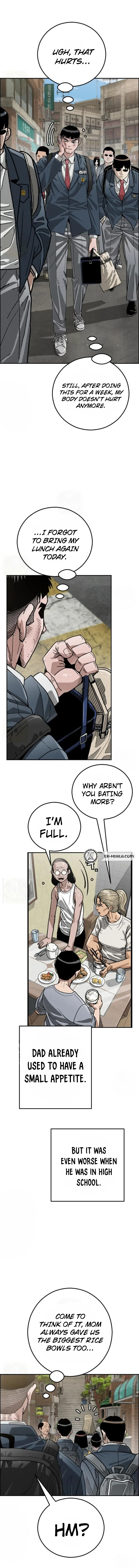 Like Father, Like Son Chapter 7 Page 26