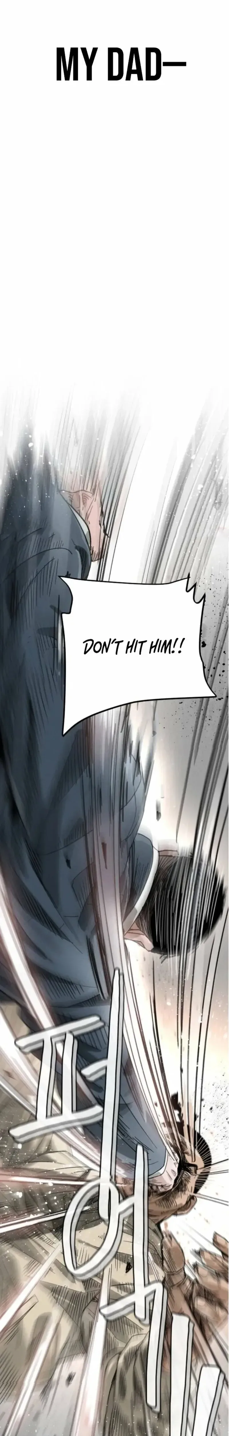 Like Father, Like Son Chapter 3 Page 47