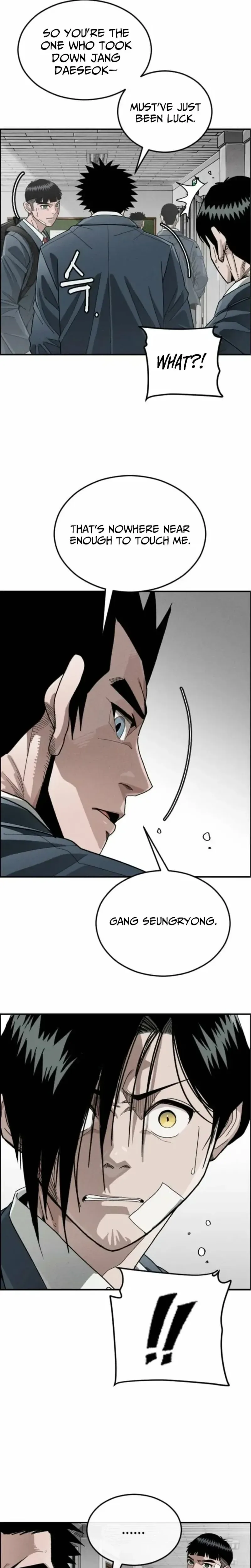 Like Father, Like Son Chapter 5 Page 11