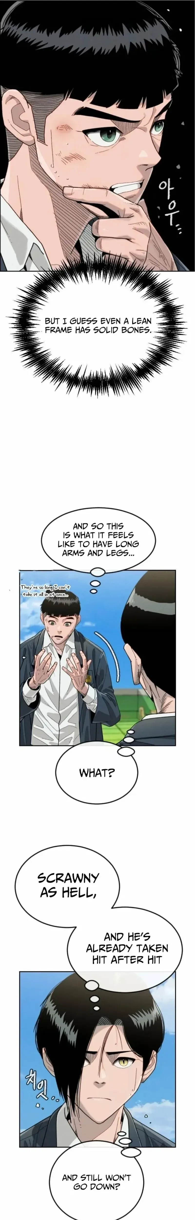 Like Father, Like Son Chapter 2 Page 17