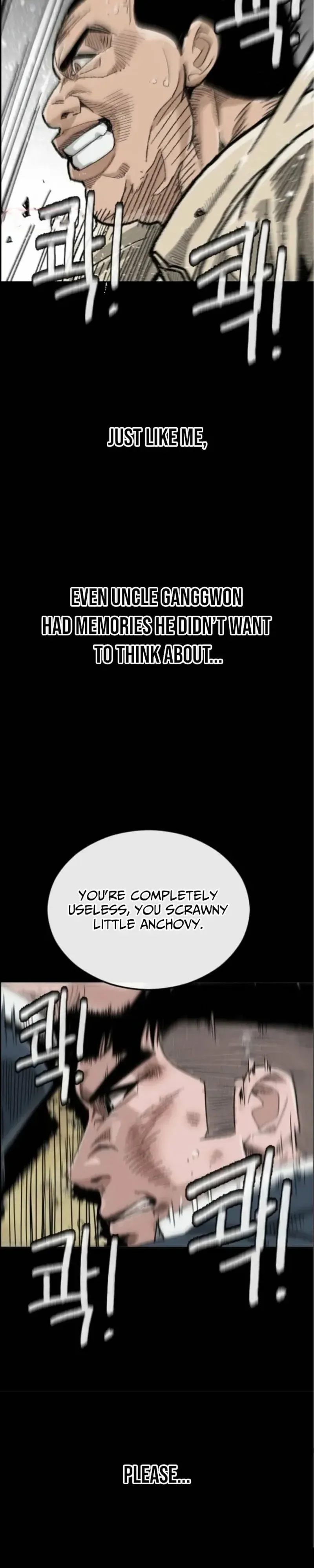 Like Father, Like Son Chapter 2 Page 58