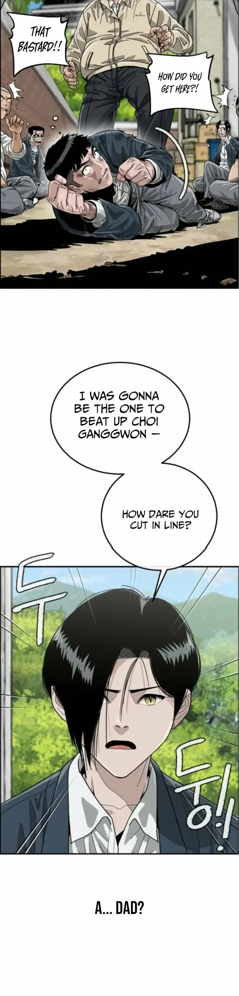 Like Father, Like Son Chapter 2 Page 60