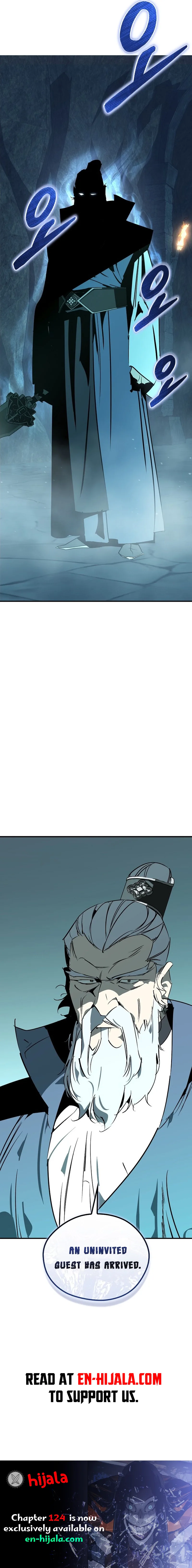 Wild West Murim Chapter 124 Page 20