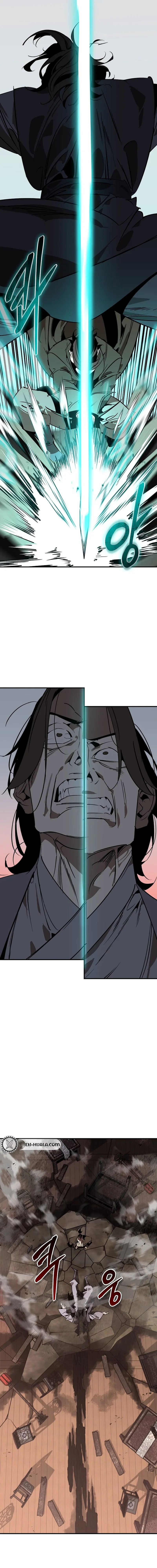 Martial Wild West Chapter 122 Page 17