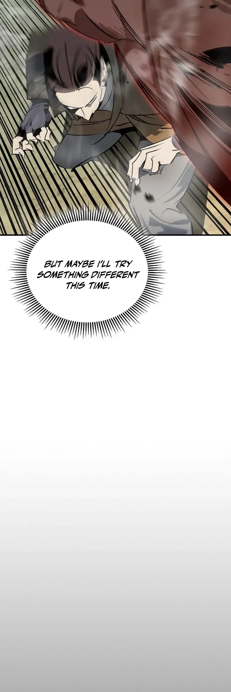 Martial Wild West Chapter 120 Page 10
