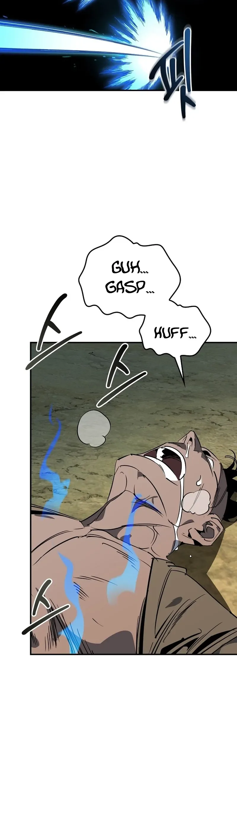 Martial Wild West Chapter 120 Page 24