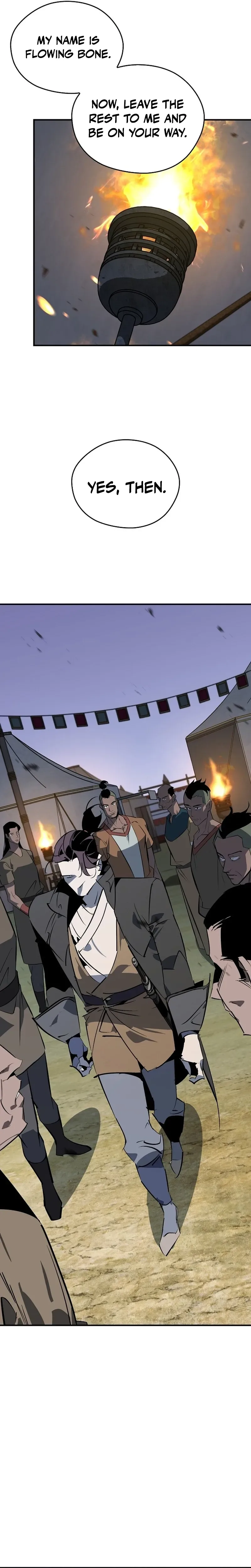 Martial Wild West Chapter 120 Page 41
