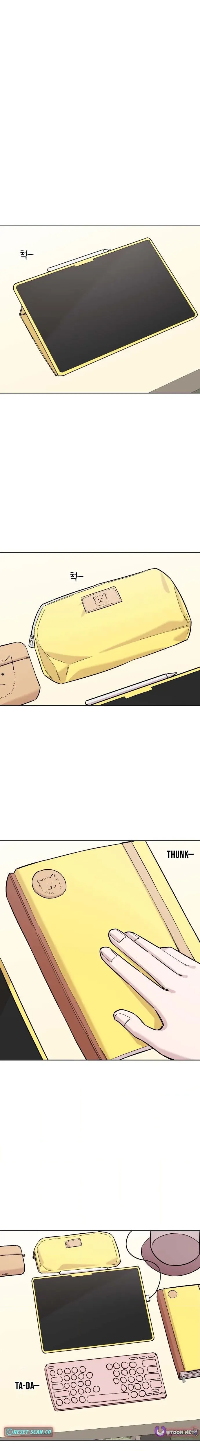 Mid-20s: What Is Success? Chapter 28 Page 15