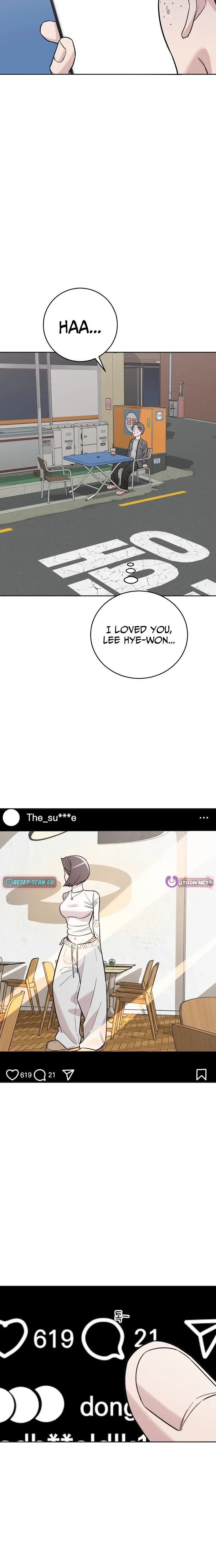 Mid-20s: What Is Success? Chapter 25 Page 8