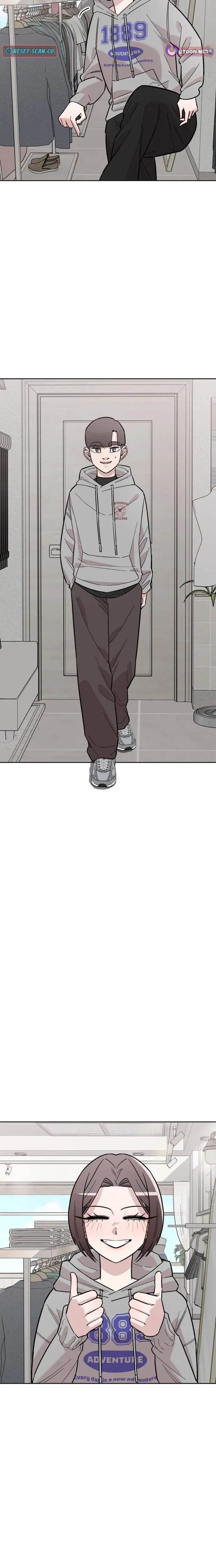 Mid-20s: What Is Success? Chapter 25 Page 18