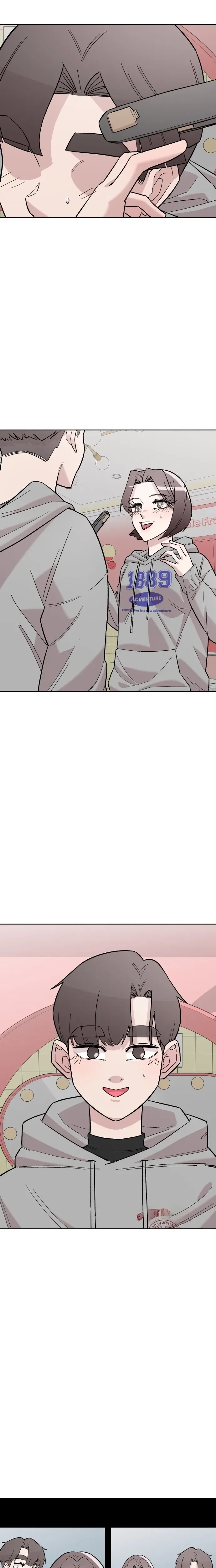 Mid-20s: What Is Success? Chapter 25 Page 19