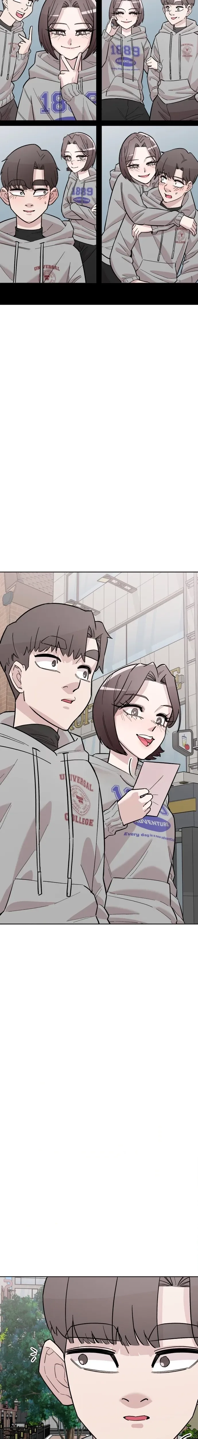 Mid-20s: What Is Success? Chapter 25 Page 20