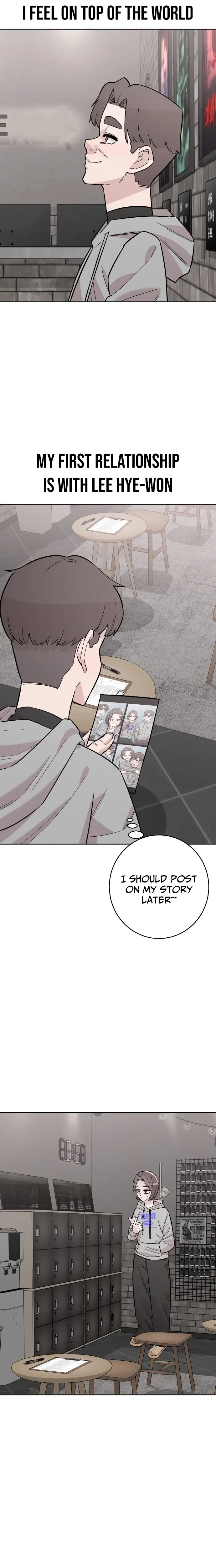 Mid-20s: What Is Success? Chapter 25 Page 23