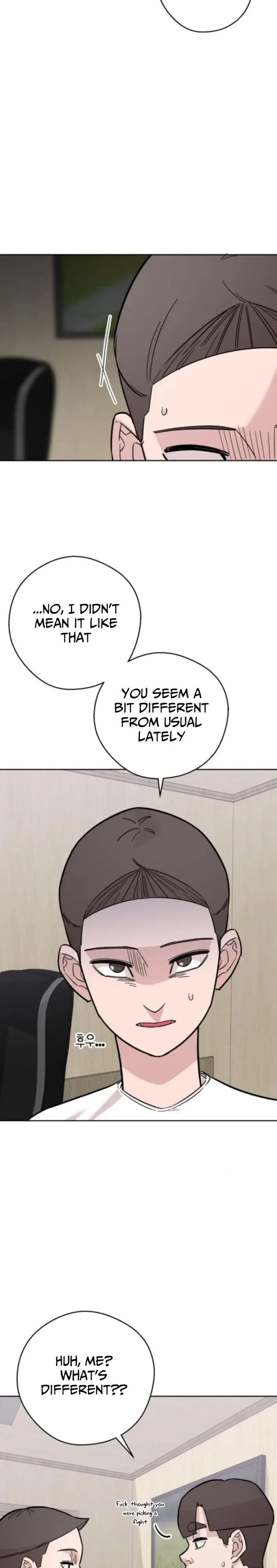 Mid-20s: What Is Success? Chapter 12 Page 23