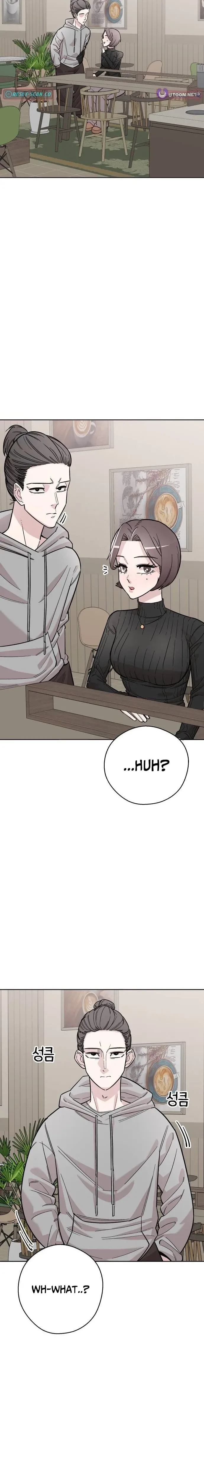 Mid-20s: What Is Success? Chapter 21 Page 16